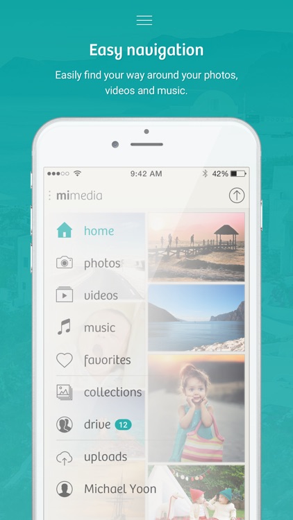 MiMedia