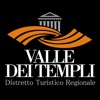 Valle dei Templi - Distretto Turistico Regionale - iPhoneアプリ