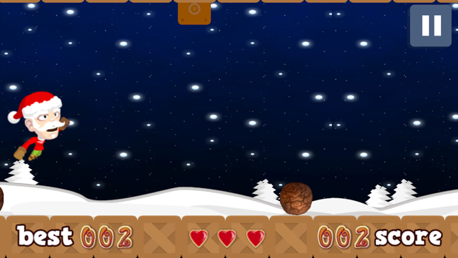 Super Santa Claus(圖2)-速報App