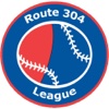 Route 304 League Stats
