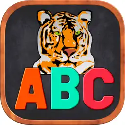 AbcTiger app icon