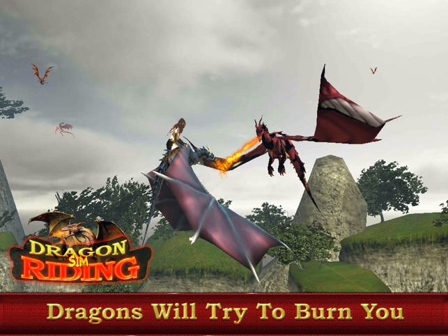 Dragon Rider Odyssey: idle RPG - Apps on Google Play