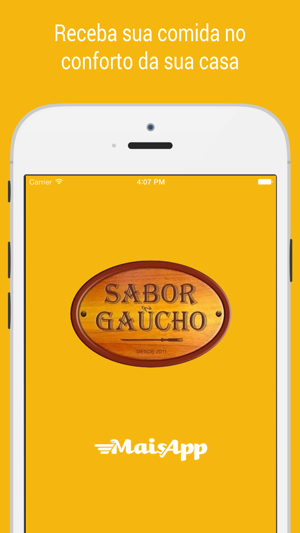 Sabor Gaúcho(圖1)-速報App