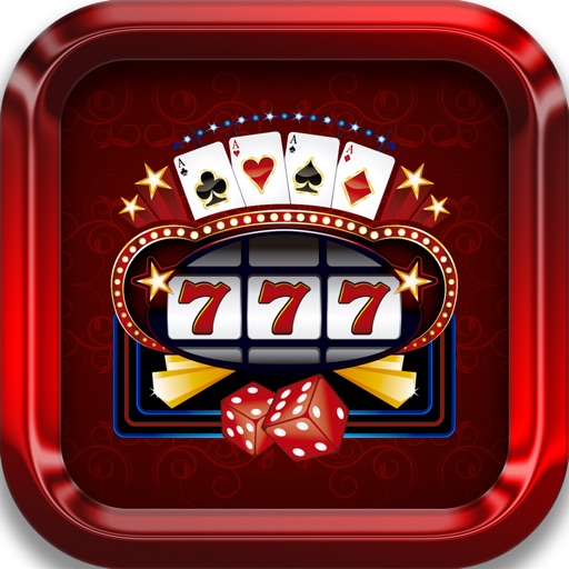 Amazing  Lottery 777 Slots - FREE SLOTS Las Vegas Casino Games icon