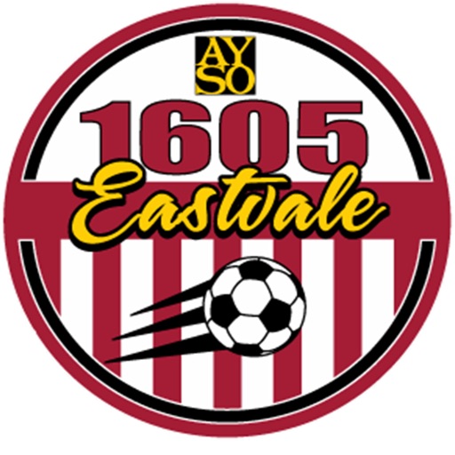 AYSO 1605 Eastvale