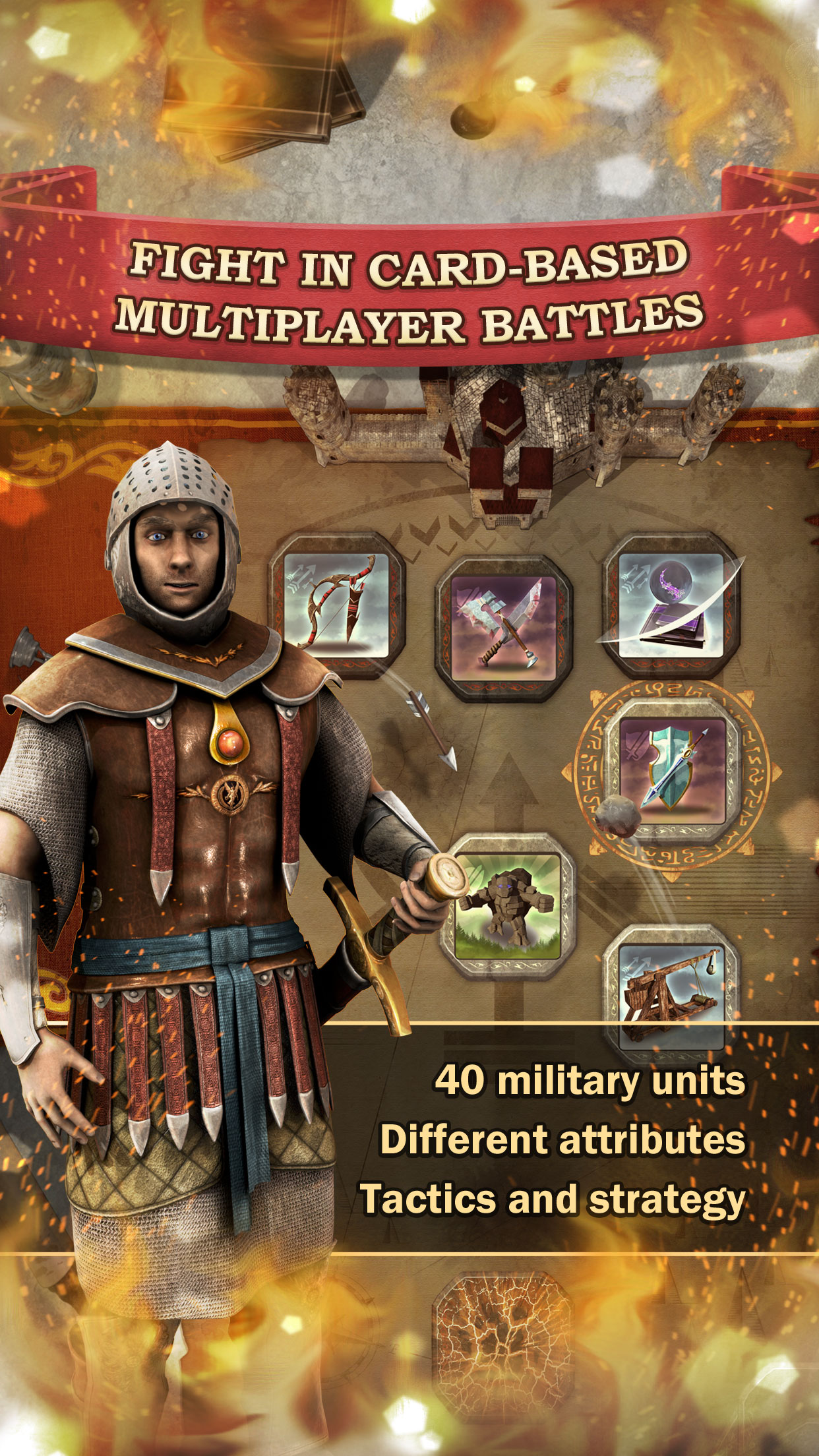 World of Kingdoms screenshot 4