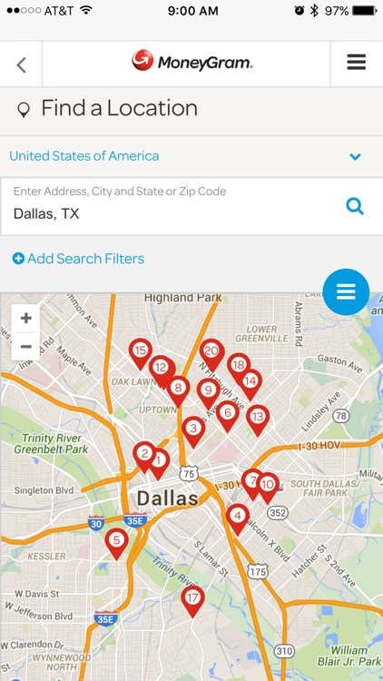 MoneyGram screenshot-3