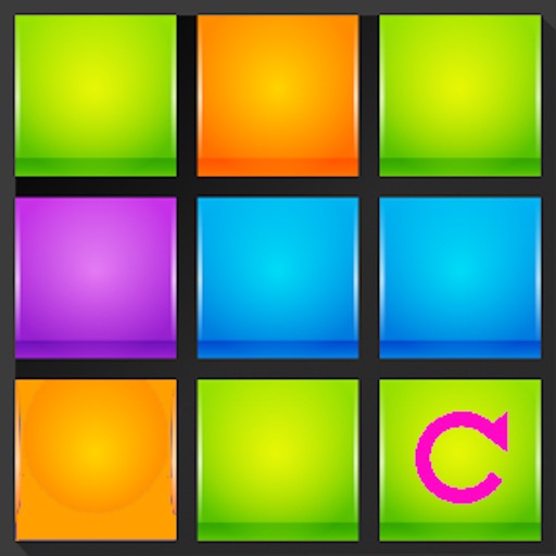 Drum Pads Machine icon