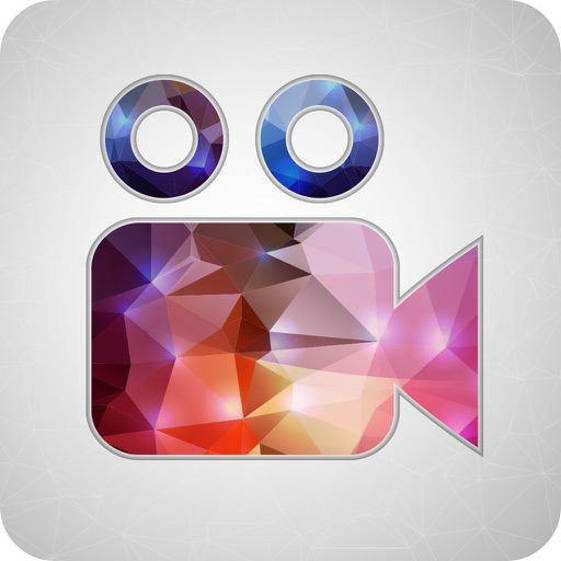 Fame - Personal Video and Sound Creator icon