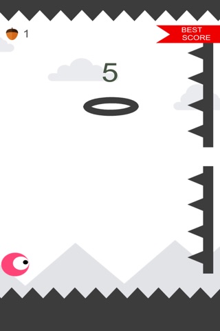 Jump Circle Free screenshot 2