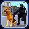 City Crime Police Dog Sim-ulator