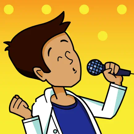 Five Singers Читы