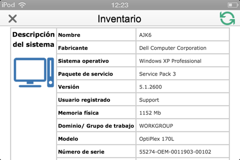 NetSupport Manager Control screenshot 4