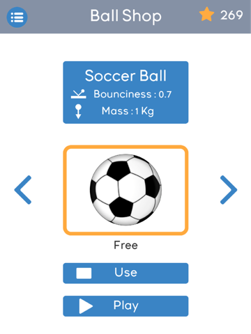 Screenshot #6 pour Messenger Soccer 2016 NEW