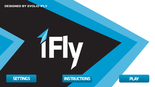 Screenshot #1 pour Evolio iFly