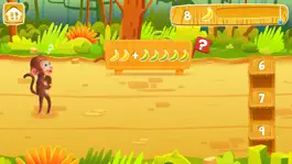 Game screenshot Math Jungle : Kindergarten Math mod apk