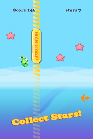 Fishy Go Boom screenshot 3