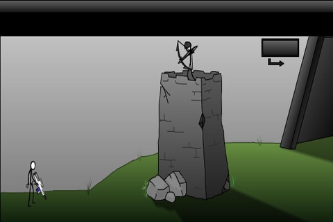 Stick Henry screenshot 4