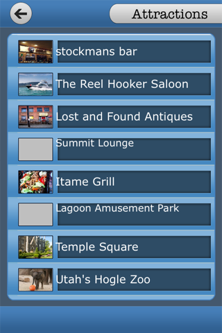 Best App For Lagoon Amusement Park Guide screenshot 3