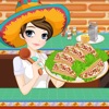 Icon Tessa’s Taco’s – learn how to bake your taco’s in this cooking game for kids