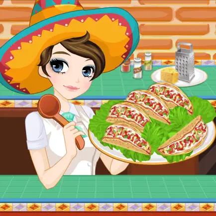 Tessa’s Taco’s – learn how to bake your taco’s in this cooking game for kids Cheats