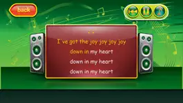 Game screenshot Karaoke For Kids 2 apk