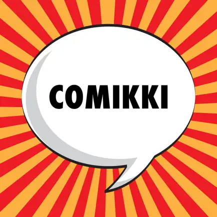 COMIKKI - Your Comic Life : Automatic Selfie Cartoon Photo Strip Camera Pro+ Cheats