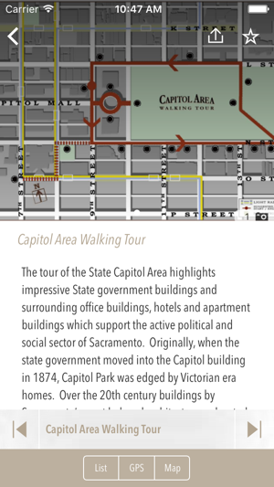 Sac Heritage Walking Tours(圖3)-速報App