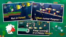 Game screenshot Poopoo Cat apk