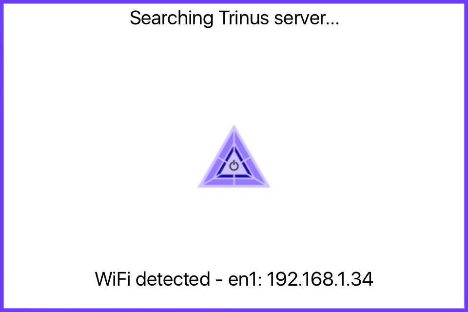 TrinusVR screenshot 4