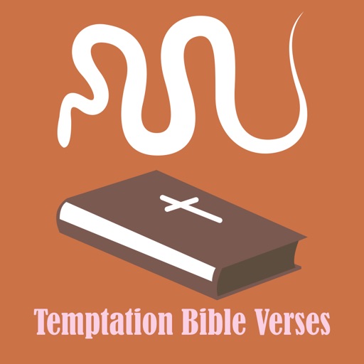 Temptation Bible Verses