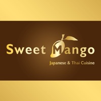 Sweet Mango - Southington Online Ordering app icon - Food & Drink app for iPhone