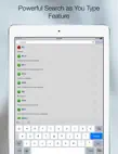 ICD9 On the Go ipad bilder 2