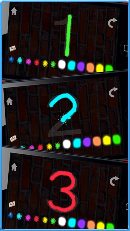 Preschool Shapes & Colors Game for Toddlers & Kids screenshot-3