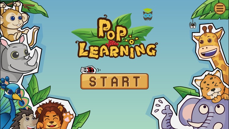 Pop Learning
