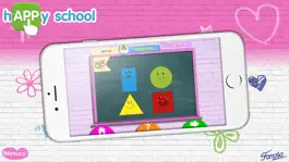 Game screenshot Nenuco Happy School hack