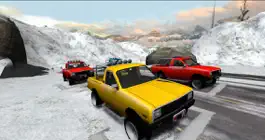 Game screenshot Off Road Extreme Cars Racing apk