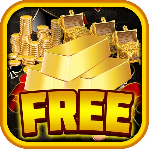 A Farkle Gold Rich-es 10,000 Addict Dice Games - Play & Win Big Xtreme Jackpot Casino Free Icon