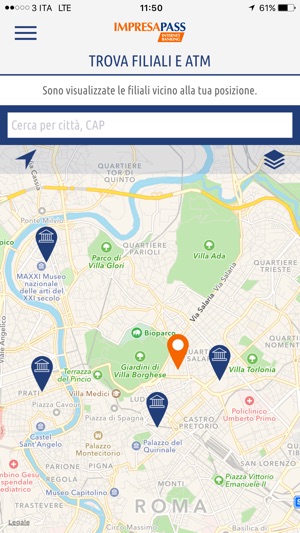 ImpresaPass(圖1)-速報App