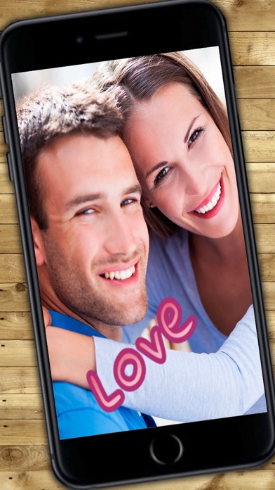 Write in photos - edit images with text - Premium Screenshot