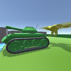 Activities of Firing Tank 3D Free