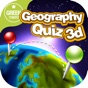 GEO GLOBE QUIZ 3D - Free World City Geography Quizz App app download