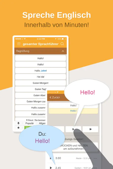 Sprachbuch Englisch: Hello Pal