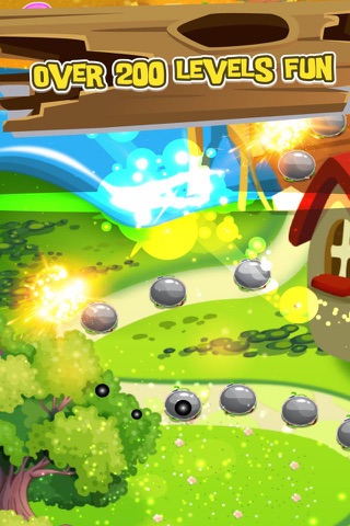 Candy Legend Begin - Match Three Or More Candies Tap Boom Puzzle Game screenshot 3
