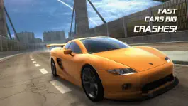 Game screenshot Cold Hard Drift Rally Free hack