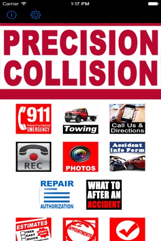 Precision Collision screenshot 2