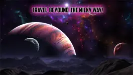 Game screenshot Flying Car Galaxy Game : The Best Galaxy Car Flying Game of 2016 mod apk