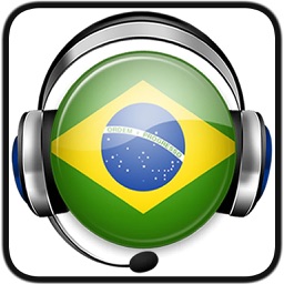 Estações de Rádio FM e AM Brasil