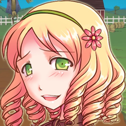 The Flower Shop Visual Novel icon