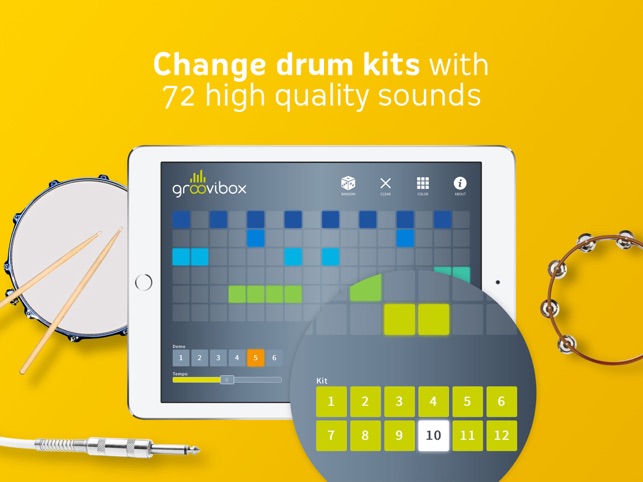 Groovibox(圖3)-速報App